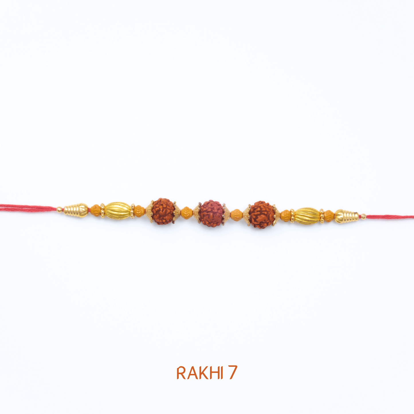 Bhai Rakhi