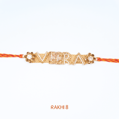 Bhai Rakhi