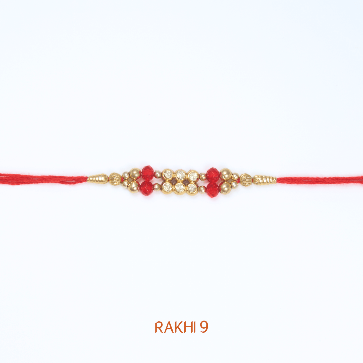 Bhai Rakhi