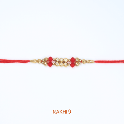 Bhai Rakhi