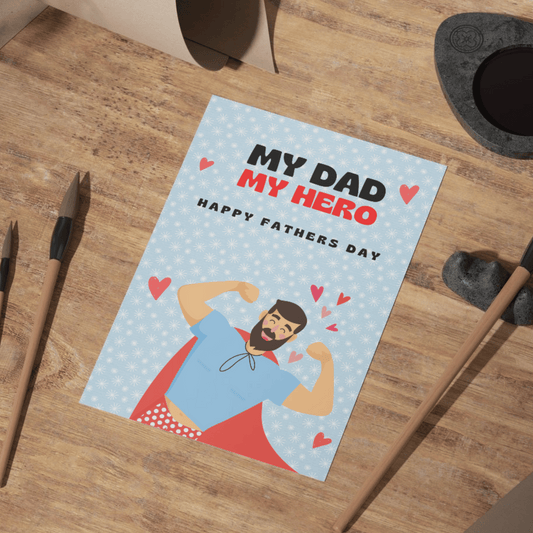 Greeting Cards