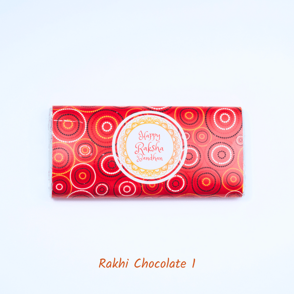 Festive & Personalised Chocolates