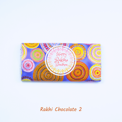Raksha Bandhan Chocolates