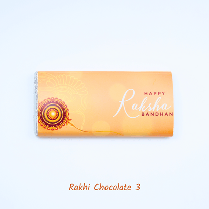 Raksha Bandhan Chocolates
