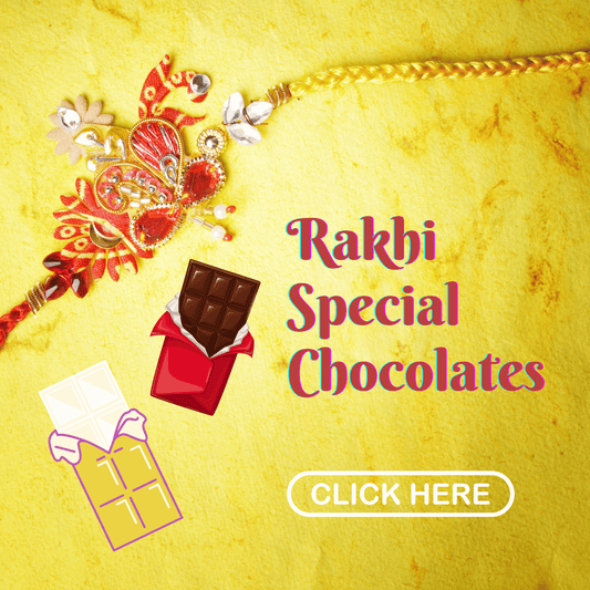 Raksha Bandhan Chocolates