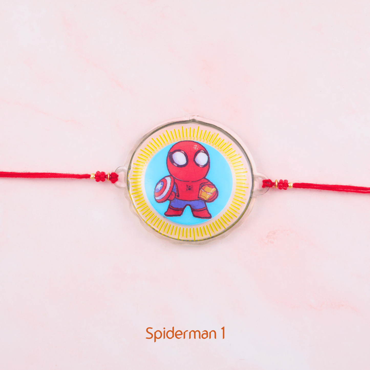 Kids Rakhi