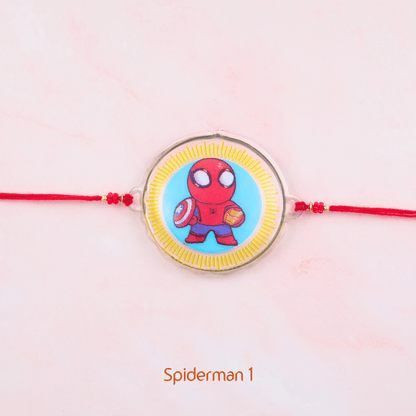 Kids Rakhi