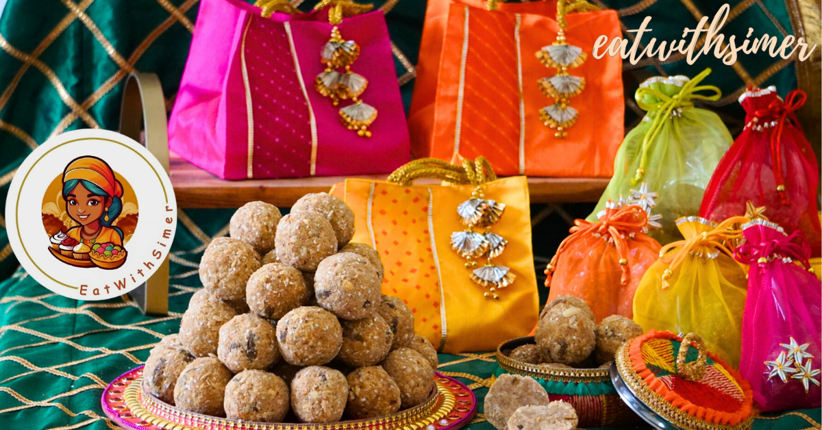 Sydney's Premium Fusion Sweets & Desserts | Eatwithsimer 🇮🇳🇦🇺