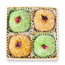 Rose Gulkand + Mango Coconut - 2 pcs each