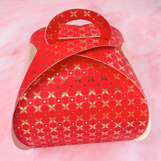 Red Gift Box