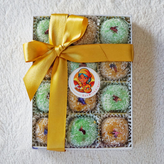 Gift Wrapping