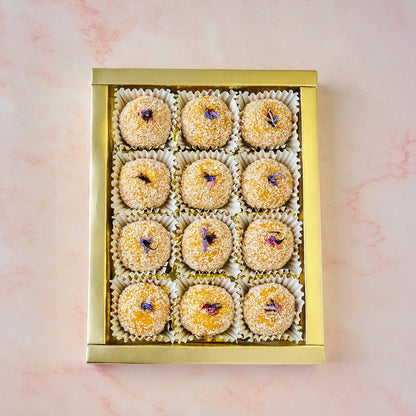 My Laddoo Gift Box