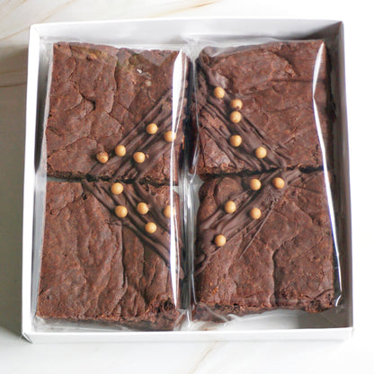 Fudgy Brownie