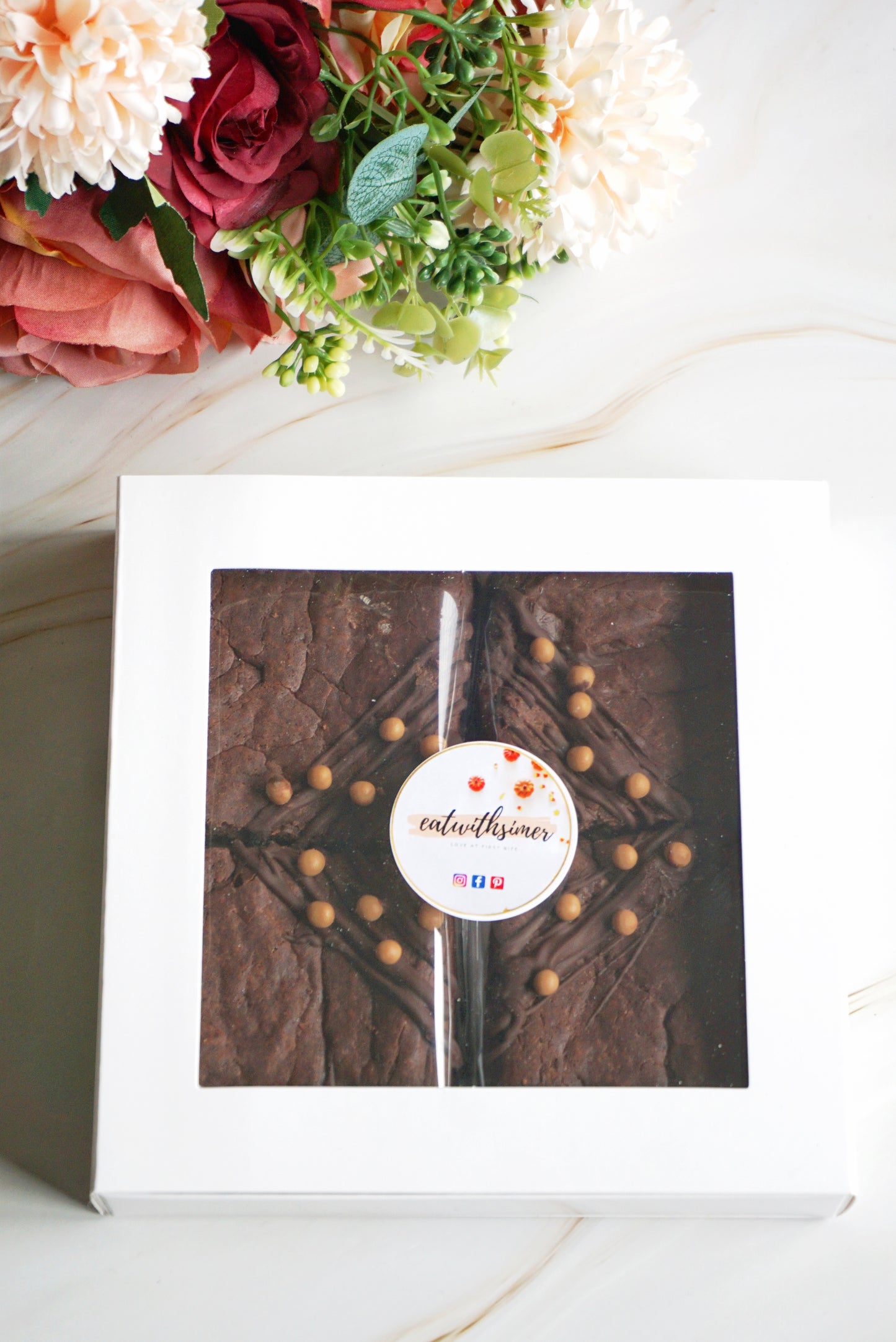 Fudgy Brownie