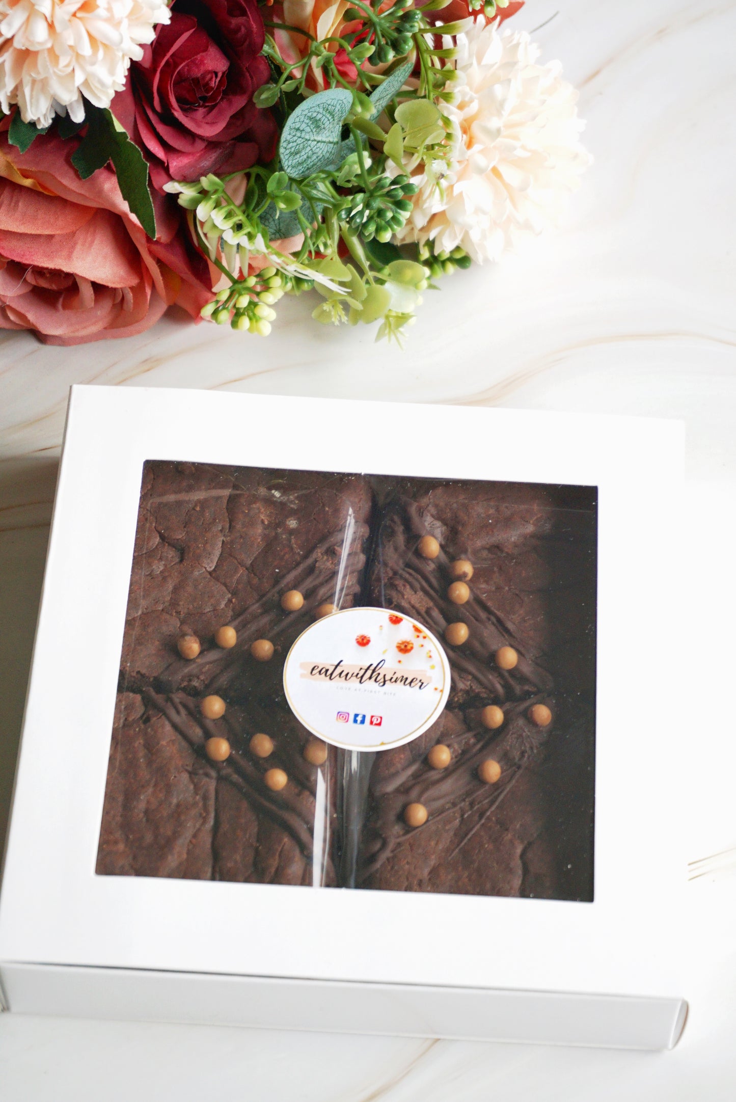 Fudgy Brownie